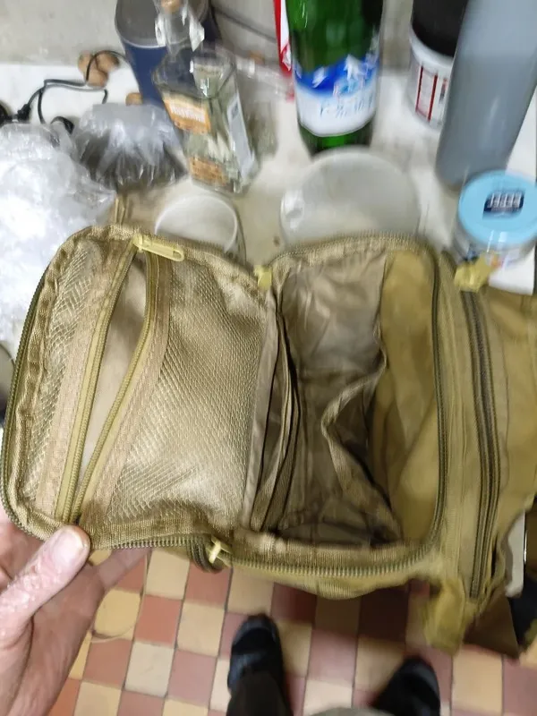 Рюкзак для инструмента. √√√√√√√√√√√√√ — фото 2 Рюкзак для инструмента. √√√√√√√√√√√√√ — фото 2