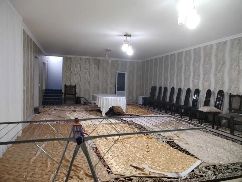 аренда квартира Сергели 1
