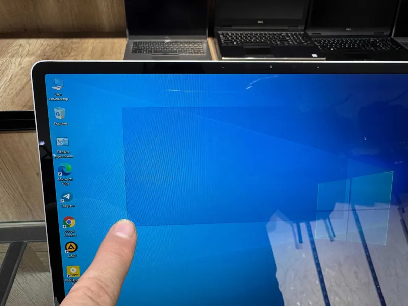 SURFACE LAPTOP GO CORE i5-1035G1, 4гб, 256ssd 4 SURFACE LAPTOP GO CORE i5-1035G1, 4гб, 256ssd 4