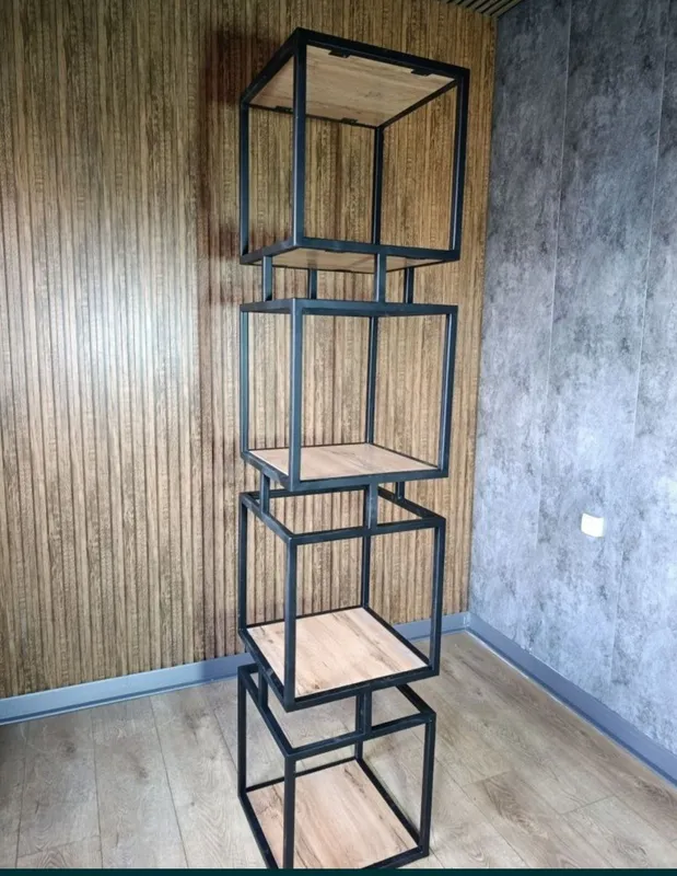 Kravatlar, stellaj,barcha turdagi temir javon, tokchalar — фото 1