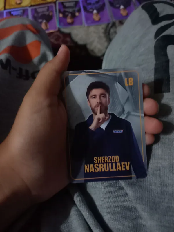 fudbol kartochkalari 10