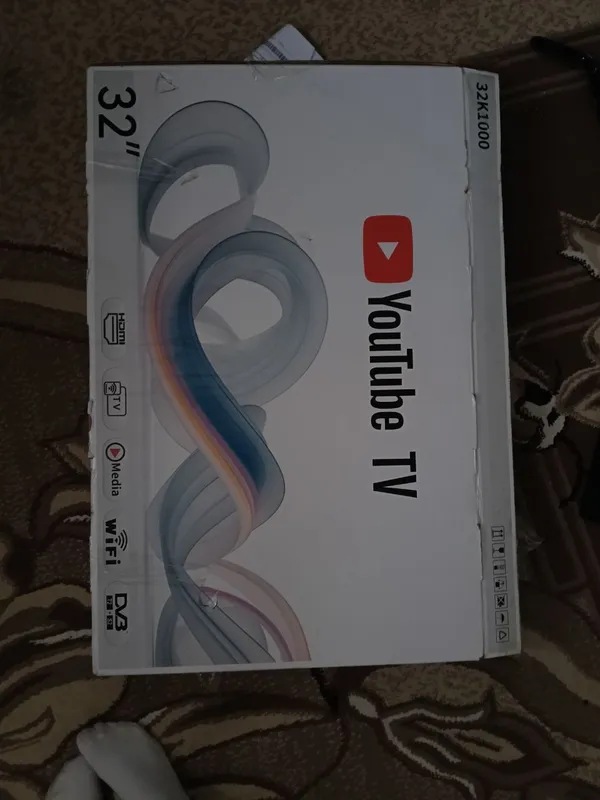 Телевизор 1 Телевизор 1
