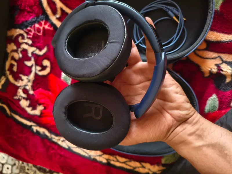 Беспроводные наушники Anker Soundcore Q45 — фото 2