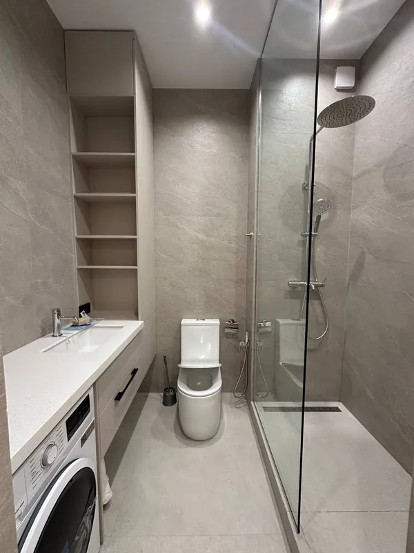 1-комнатная квартира, 38 м², Юнусабад 10 1-комнатная квартира, 38 м², Юнусабад 10