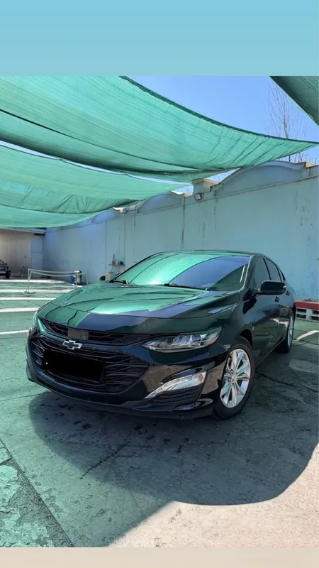 Malibu XL, 2023 1 Malibu XL, 2023 1