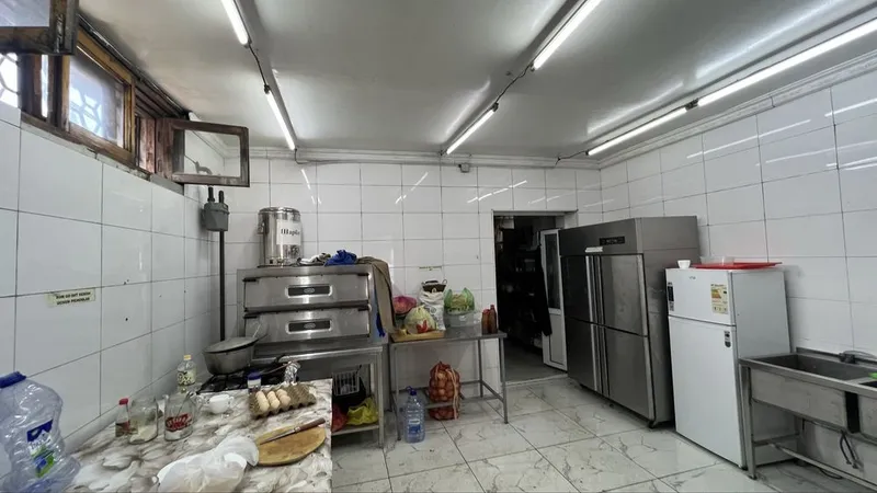 Arenda joy pitsa somsa miliy ovqatlar 3