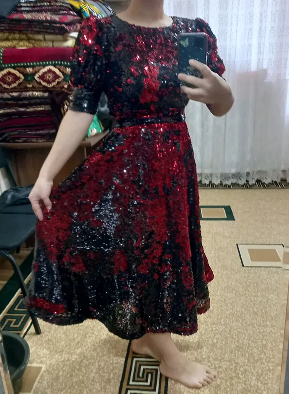 vecherni ko‘ylak 1