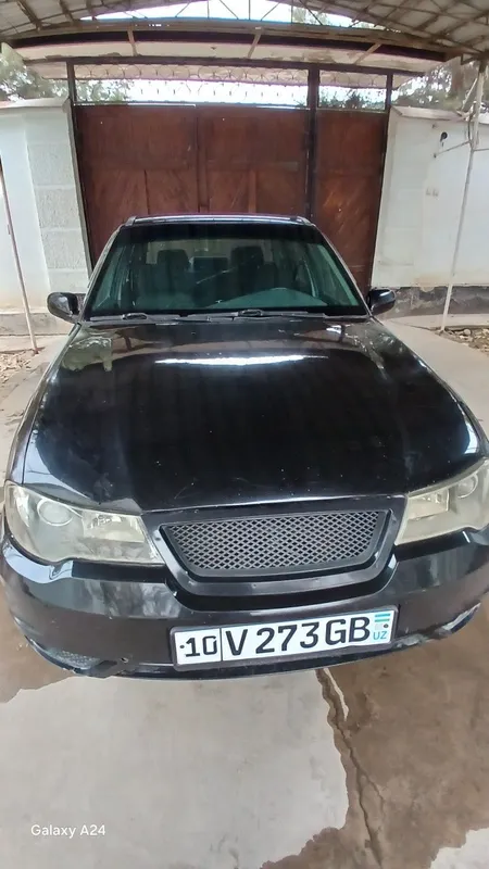 Нексия 2 сонс 2010 йил — фото 1