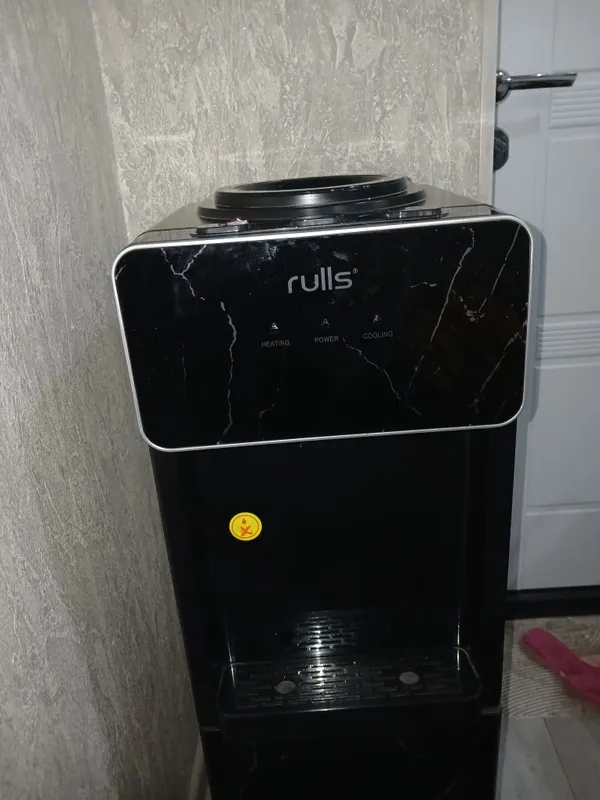 kuller suv uchun Rulls 5