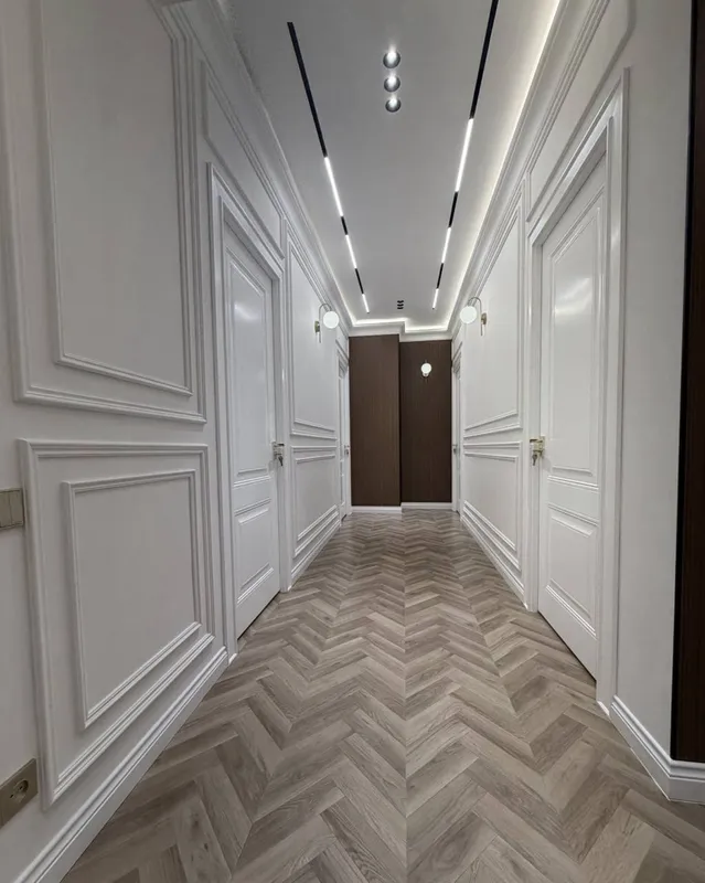 «Poytaxt Residence» turar joy majmuasi. Mo‘ljal: Maxtumquli ko‘chasi 6