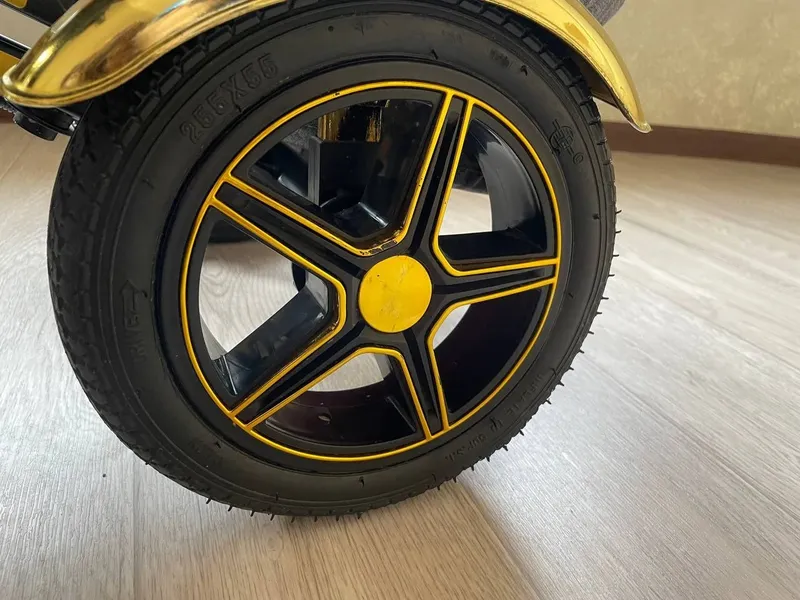 Велокаласка (velokalaska) 3 Велокаласка (velokalaska) 3