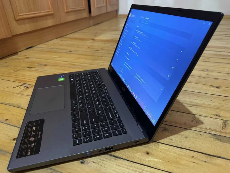 Acer Aspire 5 A515-57G — i7-1255U 3 Acer Aspire 5 A515-57G — i7-1255U 3