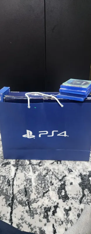 ps4 pro — фото 5