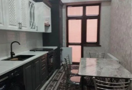 аренда квартира Мирзоулугбек 3