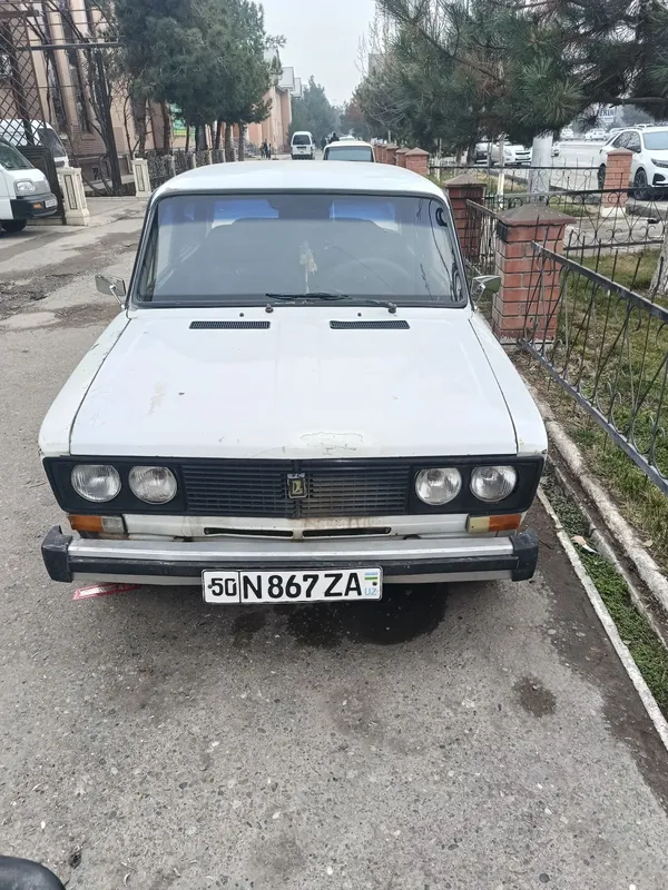vaz 2106
