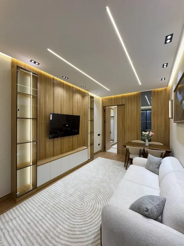 Продажа 3-комн. кв. 57 м², Яккасарайский · ID 6389 8 Продажа 3-комн. кв. 57 м², Яккасарайский · ID 6389 8