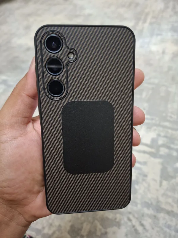 Samsung A55 - 8/128 Gb 2