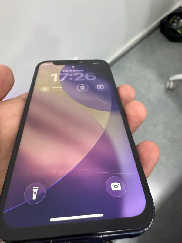 Iphone 12 mini