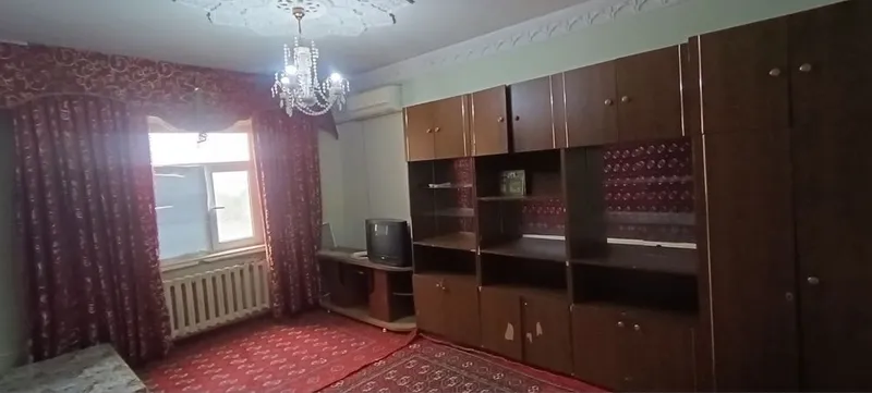 Урганч шахрида квартира ижарага берилади — фото 1