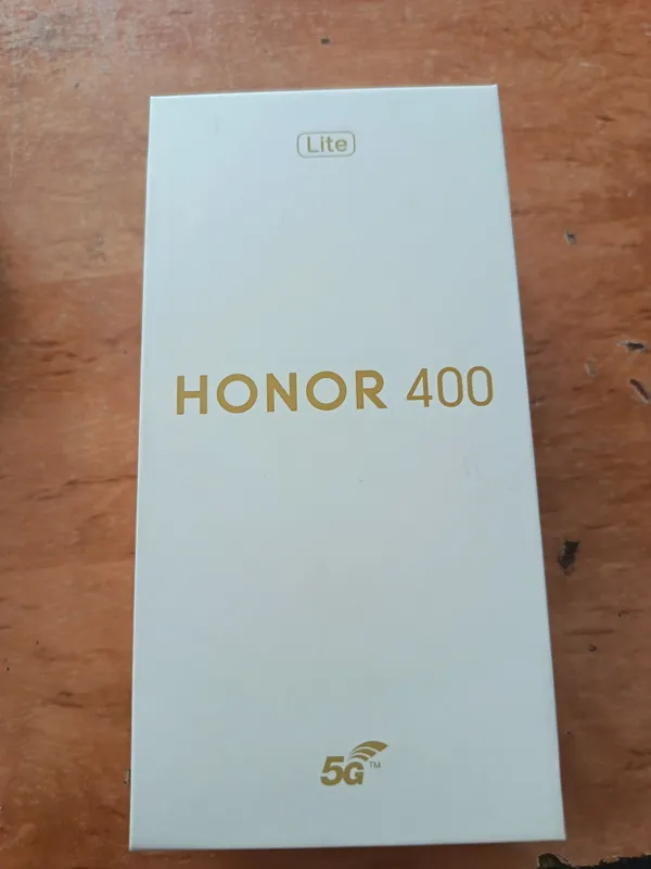 honor 400 lite yangi pachka ochilmagan 2 honor 400 lite yangi pachka ochilmagan 2