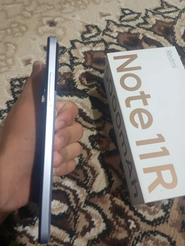 redmi not 11 r 5g 3