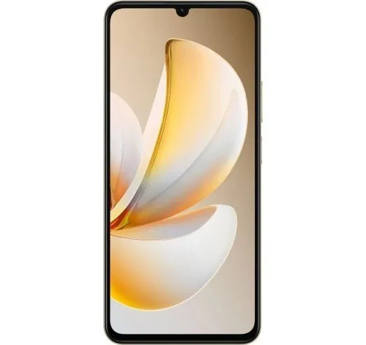 Смартфон Realme Note 70 4/128GB Gold (Золотой) — фото 1