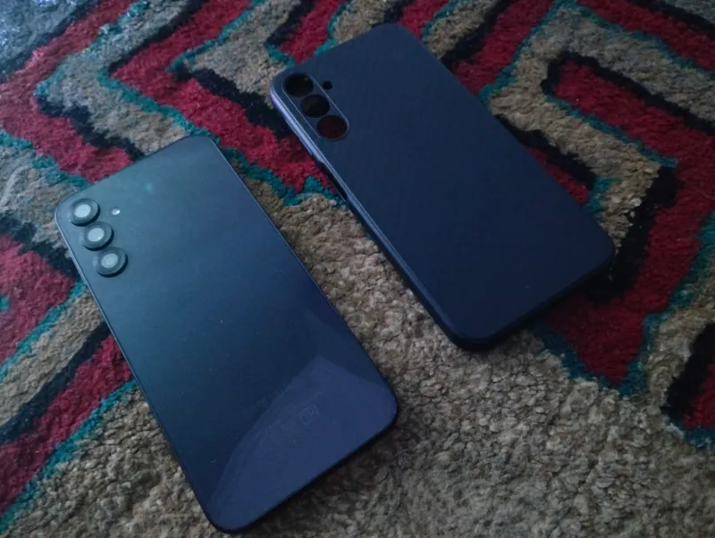 Samsung A 24 Abmen ga faqat Iphone ga