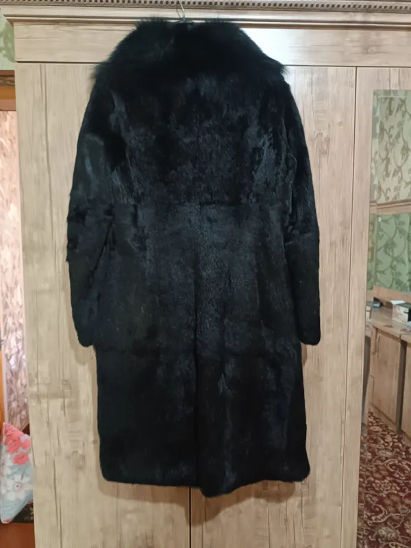 Продаётся шуба BRET CN.PK 1 Продаётся шуба BRET CN.PK 1