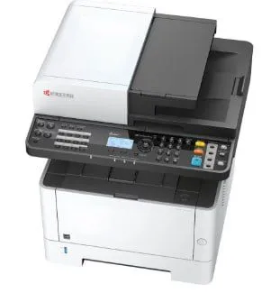 Kyocera ECOSYS M2135dn — принтер / сканер / копир — фото 1 Kyocera ECOSYS M2135dn — принтер / сканер / копир — фото 1