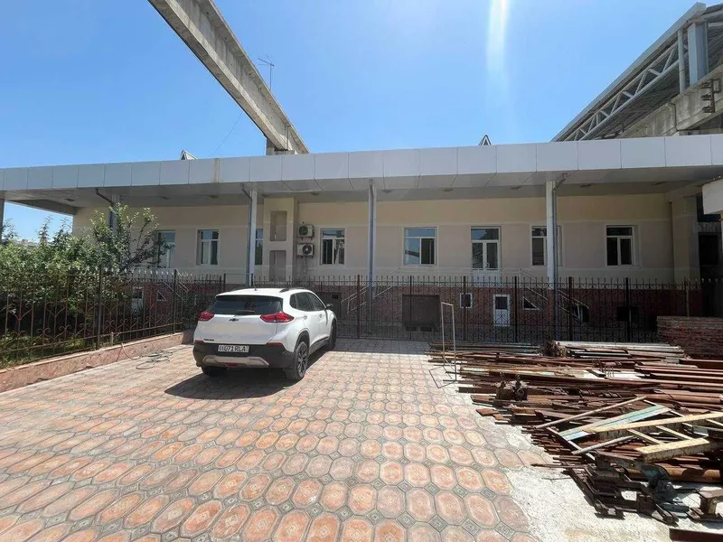 Продается завод / производственная база 4152 м² в Сергелийском районе 3
