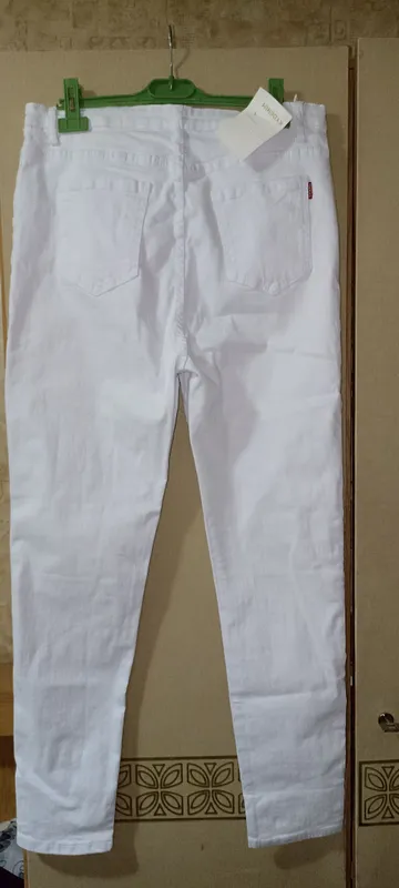 женские брюки — фото 4