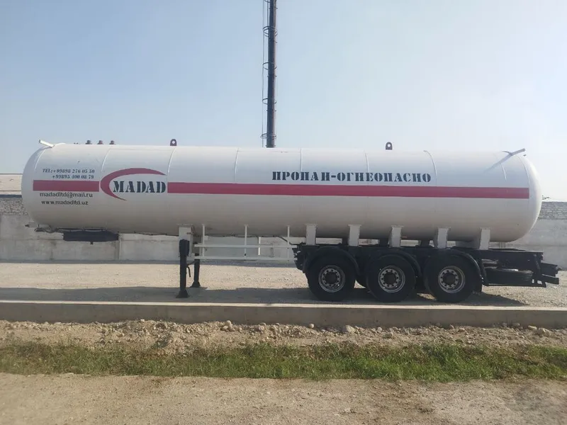 Прицеп 2014 46 кубалик 3