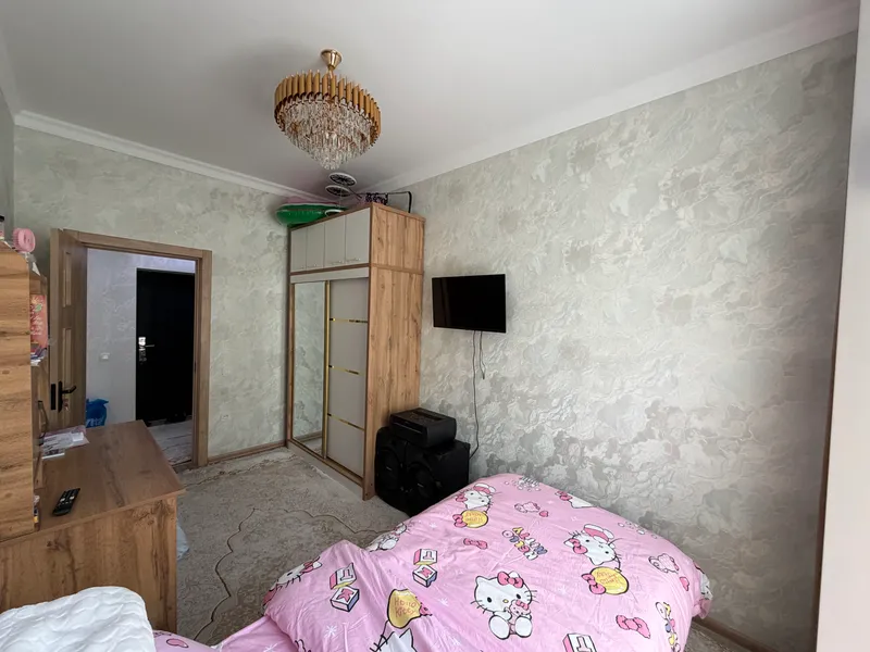 Yashnobod tumanida 2 xonali kvartira 3 Yashnobod tumanida 2 xonali kvartira 3