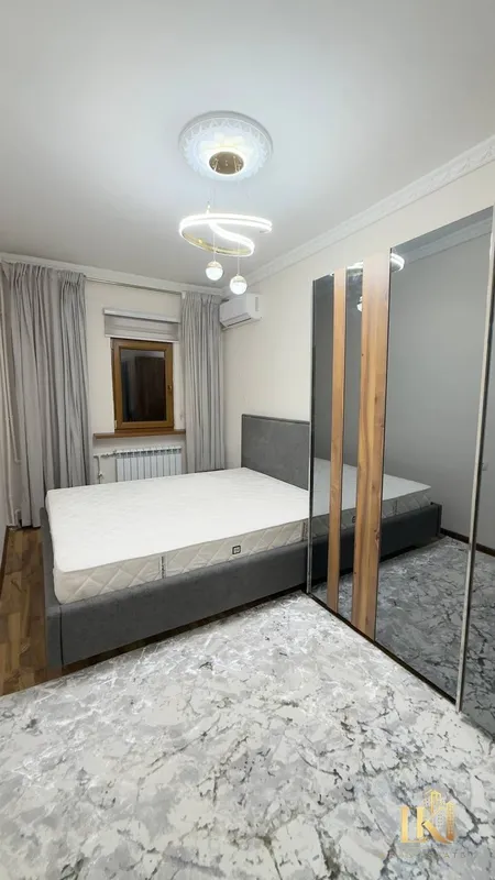 Продаётся 3-комнатная квартира, 70 м², 5/9, Шайхантахурский район (ориентир: Нархоз) — фото 5