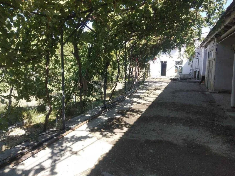 Продаётся участок 8 соток в Вабкенте Кулолчи МФЙ — фото 2
