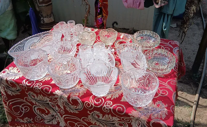 Хрусталь СССР продам — фото 4