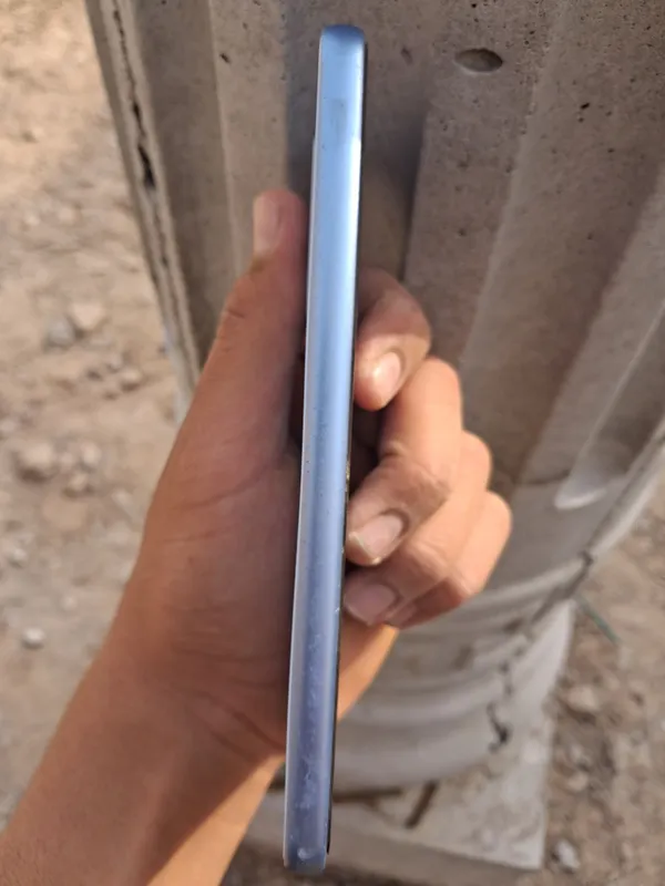 Samsung A33 5G 8/128 yili 2024 hech qaysi almashma 6