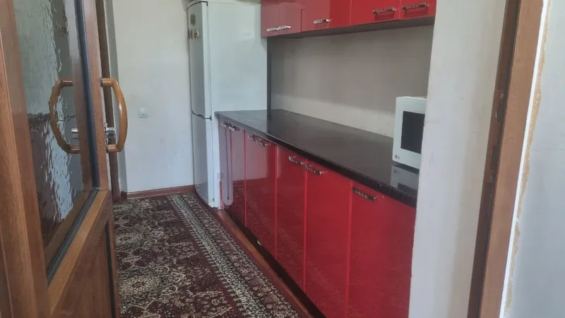 Продается квартира Ташкента метро Шахристан 3/3/4 — фото 8