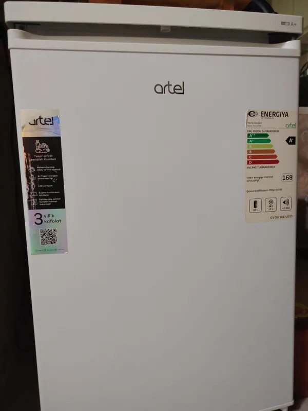 artel
