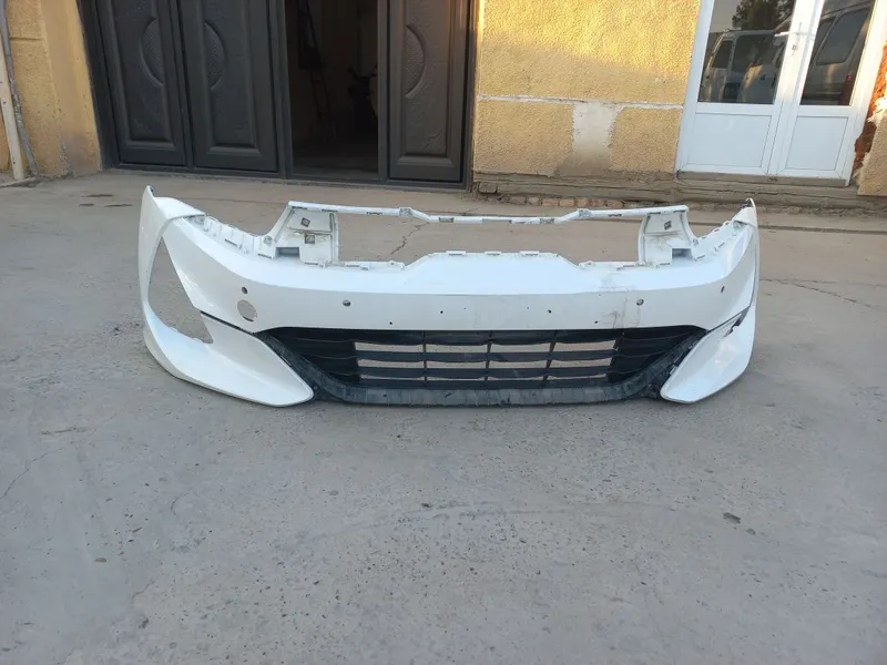 Kia k5 GT line old banferi 6 Kia k5 GT line old banferi 6