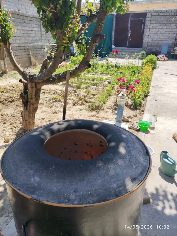Tandir sotiladi 100 ta ketadi kotta somsa — фото 3