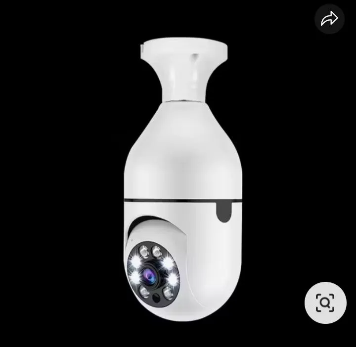 Wi Fi ICSee camera — фото 1
