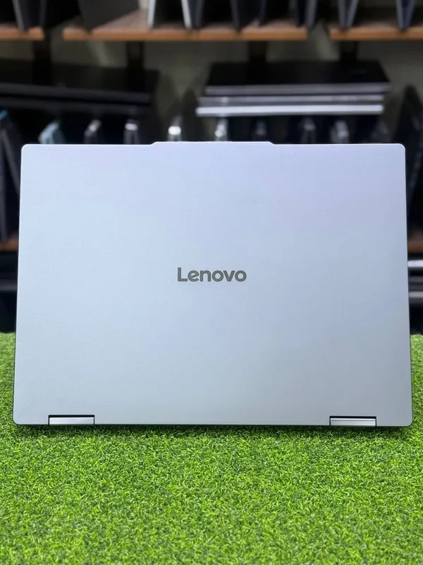 Lenovo  Core Ultra 5-225U 8Gb 512Gb Sensor x360 4