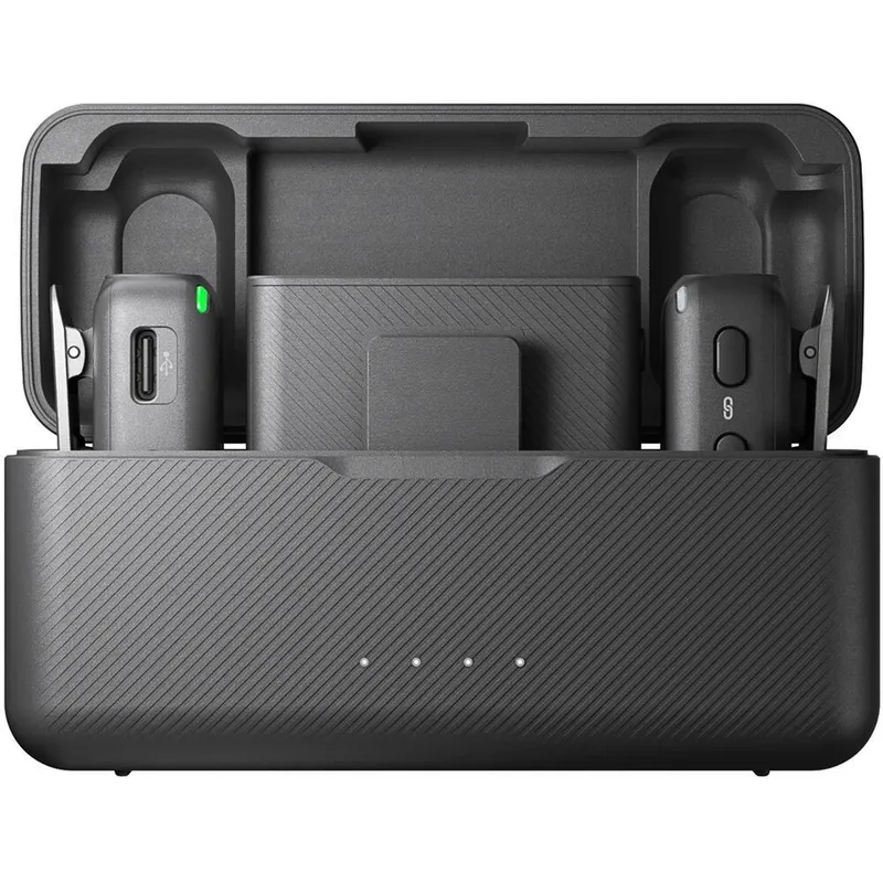 microfon ishlatilgan