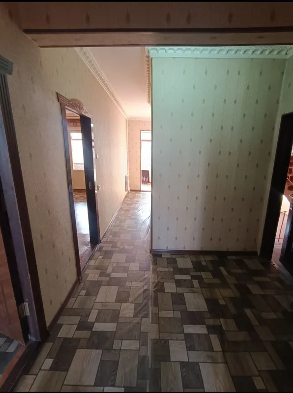 3 хонали квартира ижарага берилади — фото 6