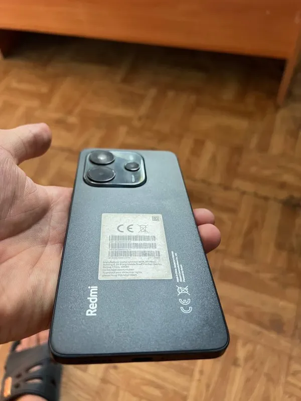 Redmi note 14 12/256 4 Redmi note 14 12/256 4