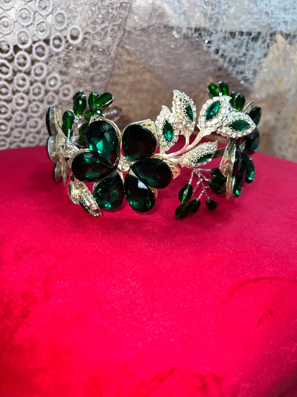 Tiara Diadema 1 Tiara Diadema 1