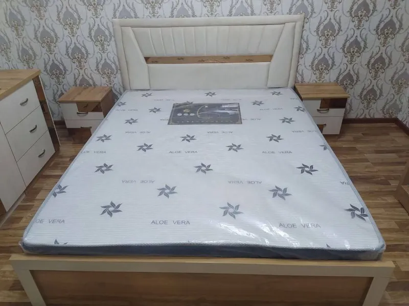 Спалный гарнитур комплект 5