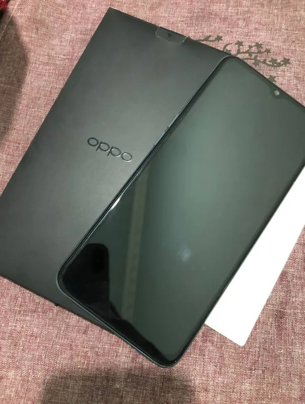 OPPO A57 S 5