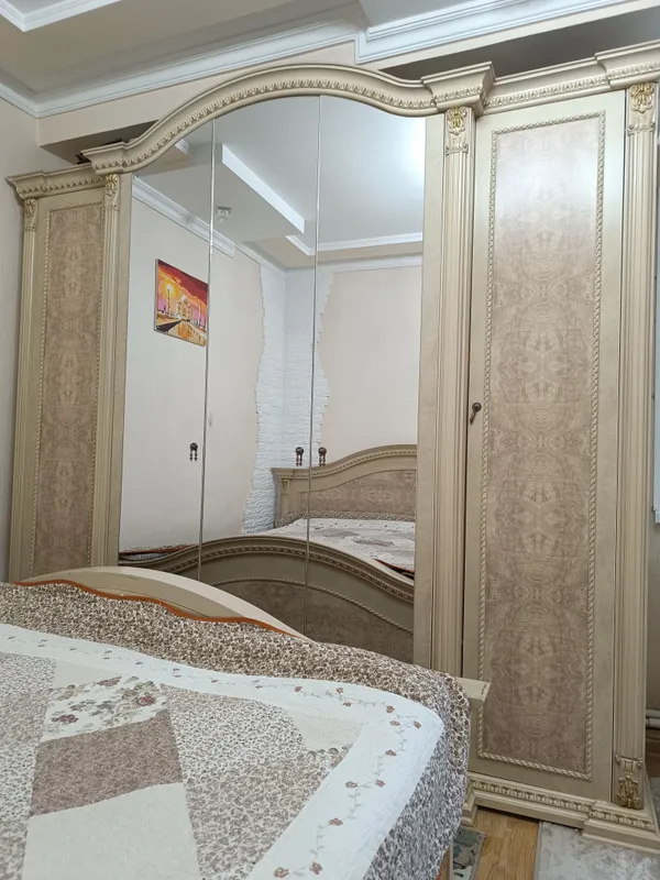 спальный гарнитур 2